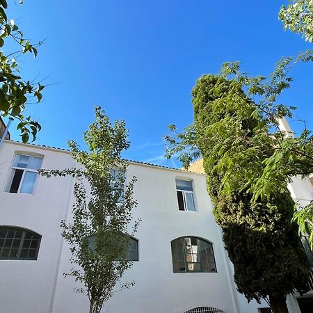 Hotelito Boutique Badalona Gran Villa Eksteriør bilde