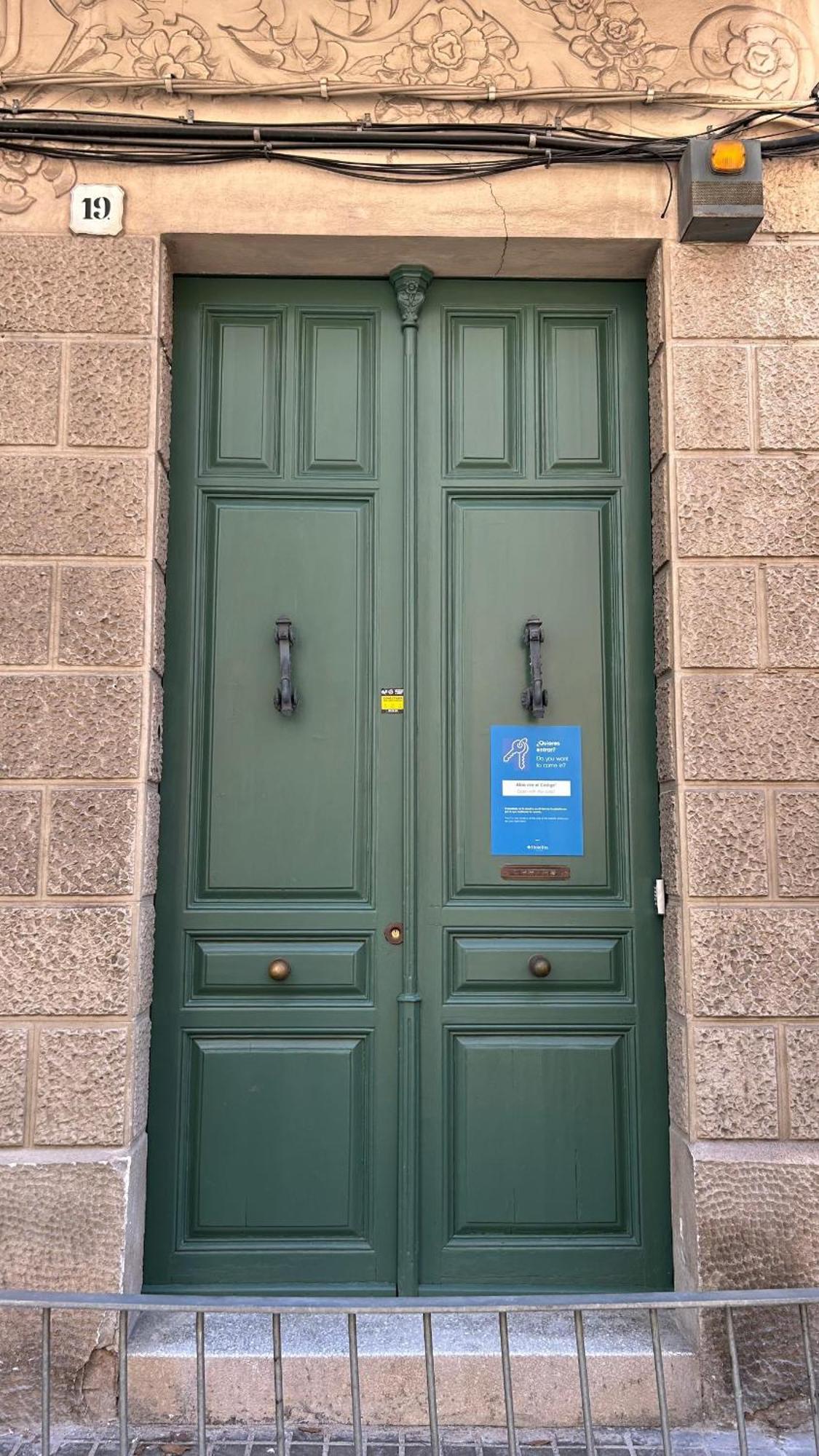 Hotelito Boutique Badalona Gran Villa Eksteriør bilde