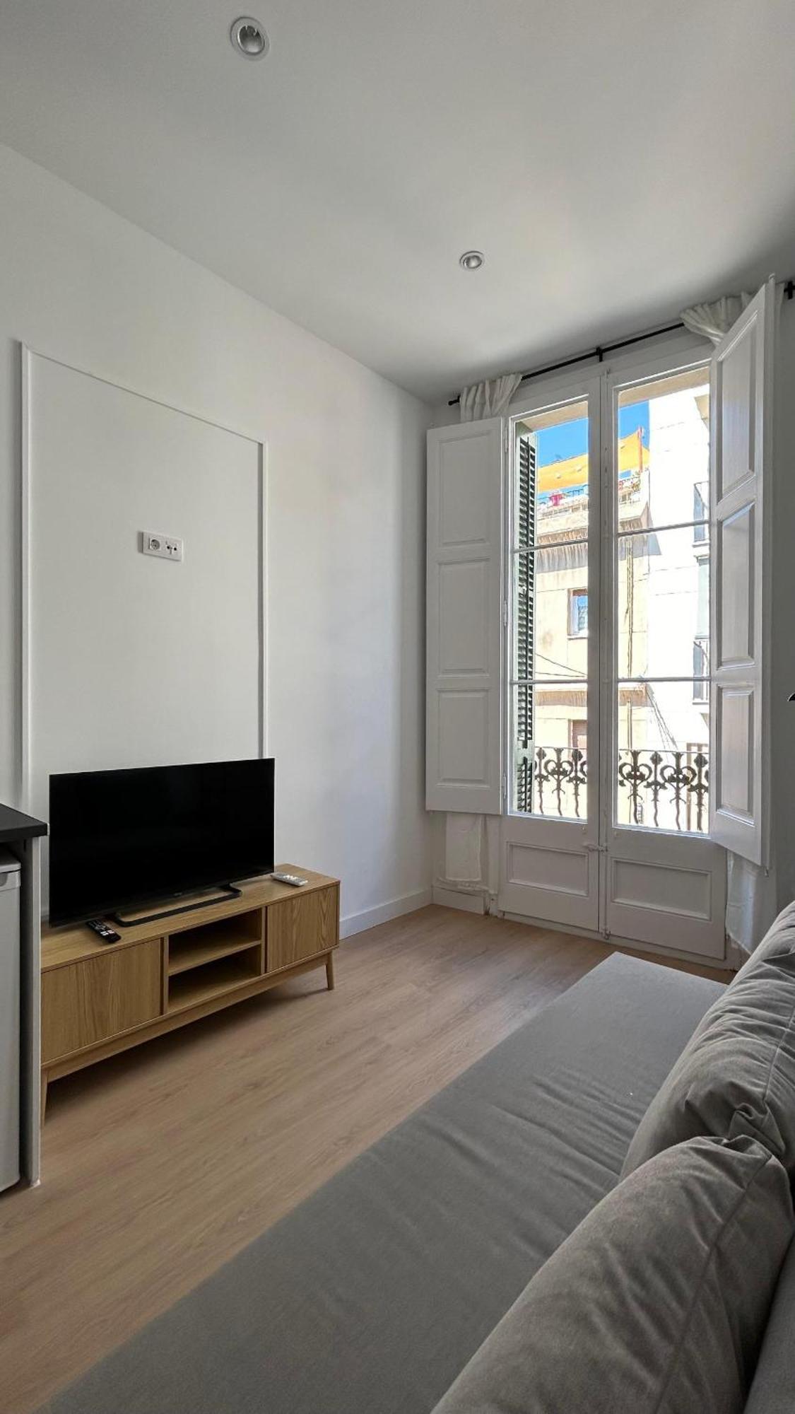 Hotelito Boutique Badalona Gran Villa Eksteriør bilde