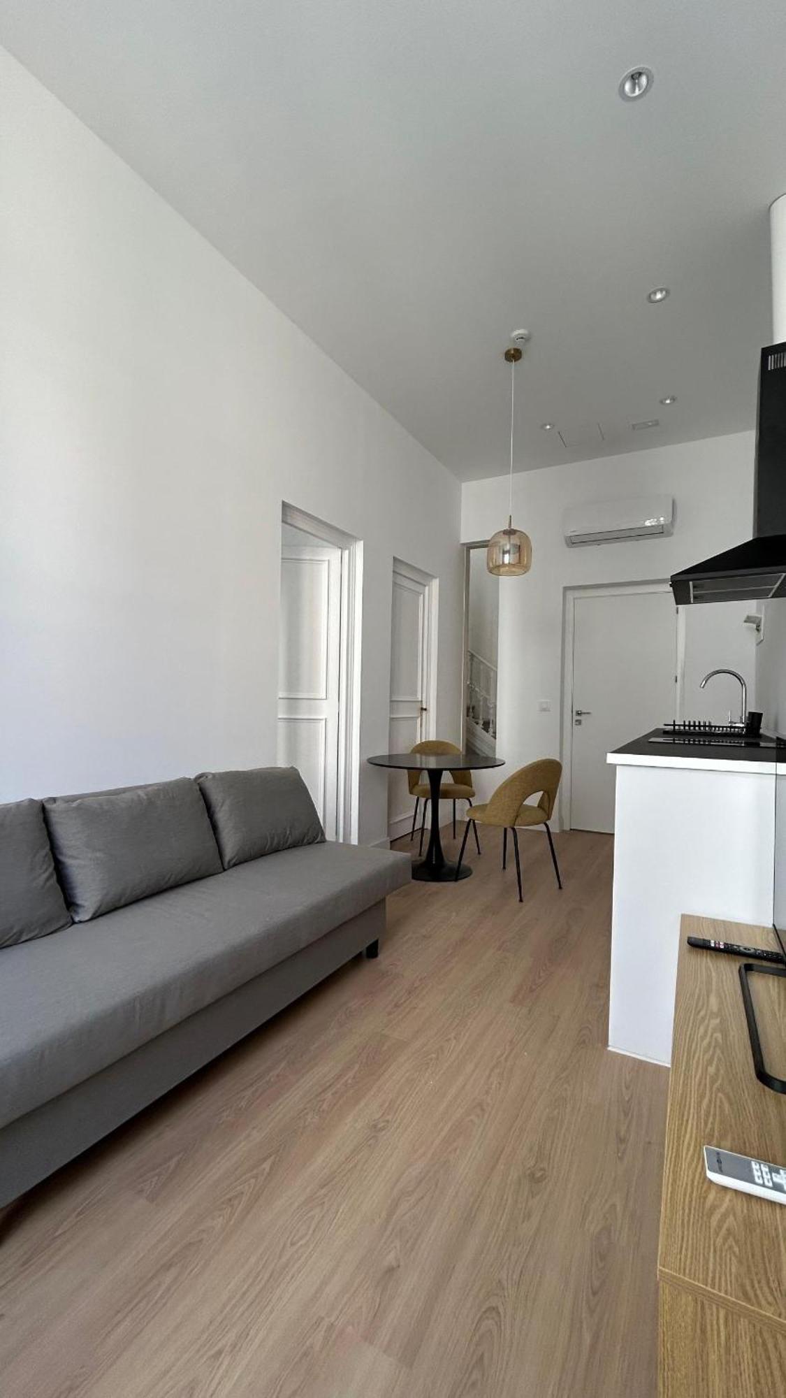 Hotelito Boutique Badalona Gran Villa Eksteriør bilde