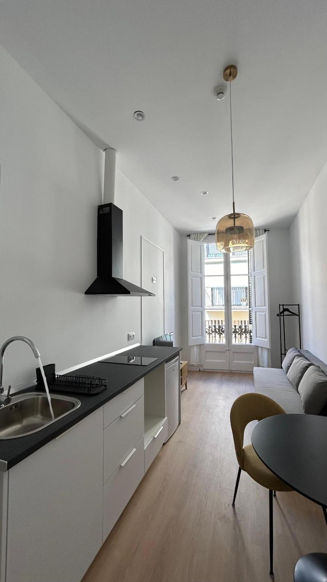 Hotelito Boutique Badalona Gran Villa Eksteriør bilde