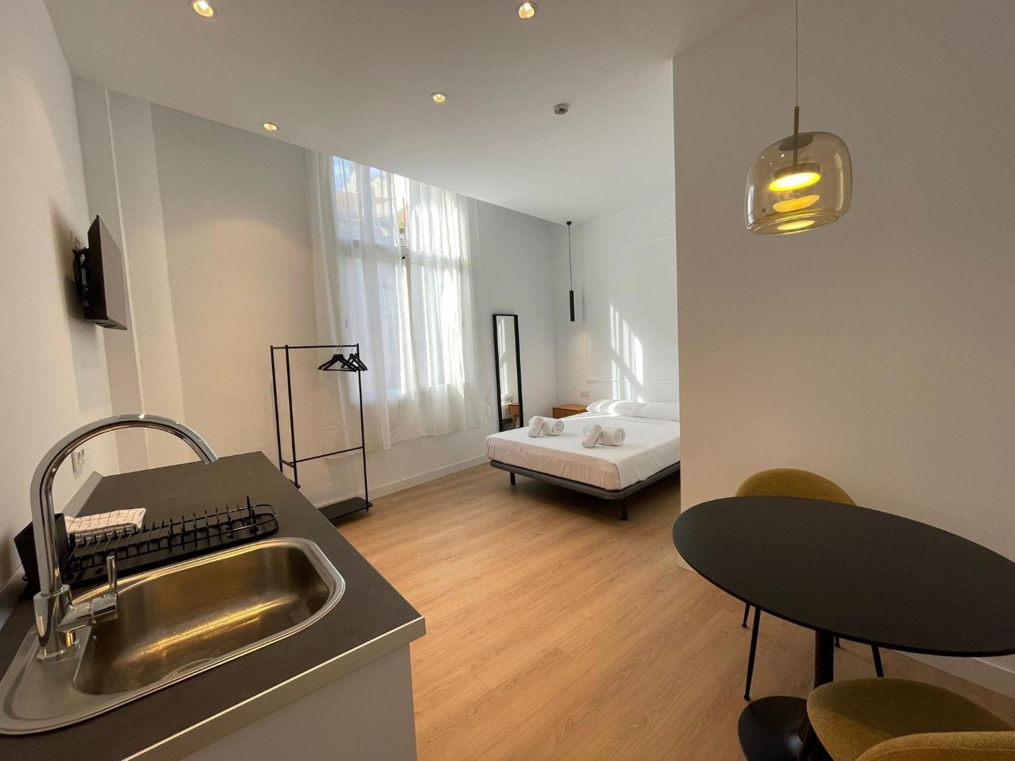 Hotelito Boutique Badalona Gran Villa Eksteriør bilde
