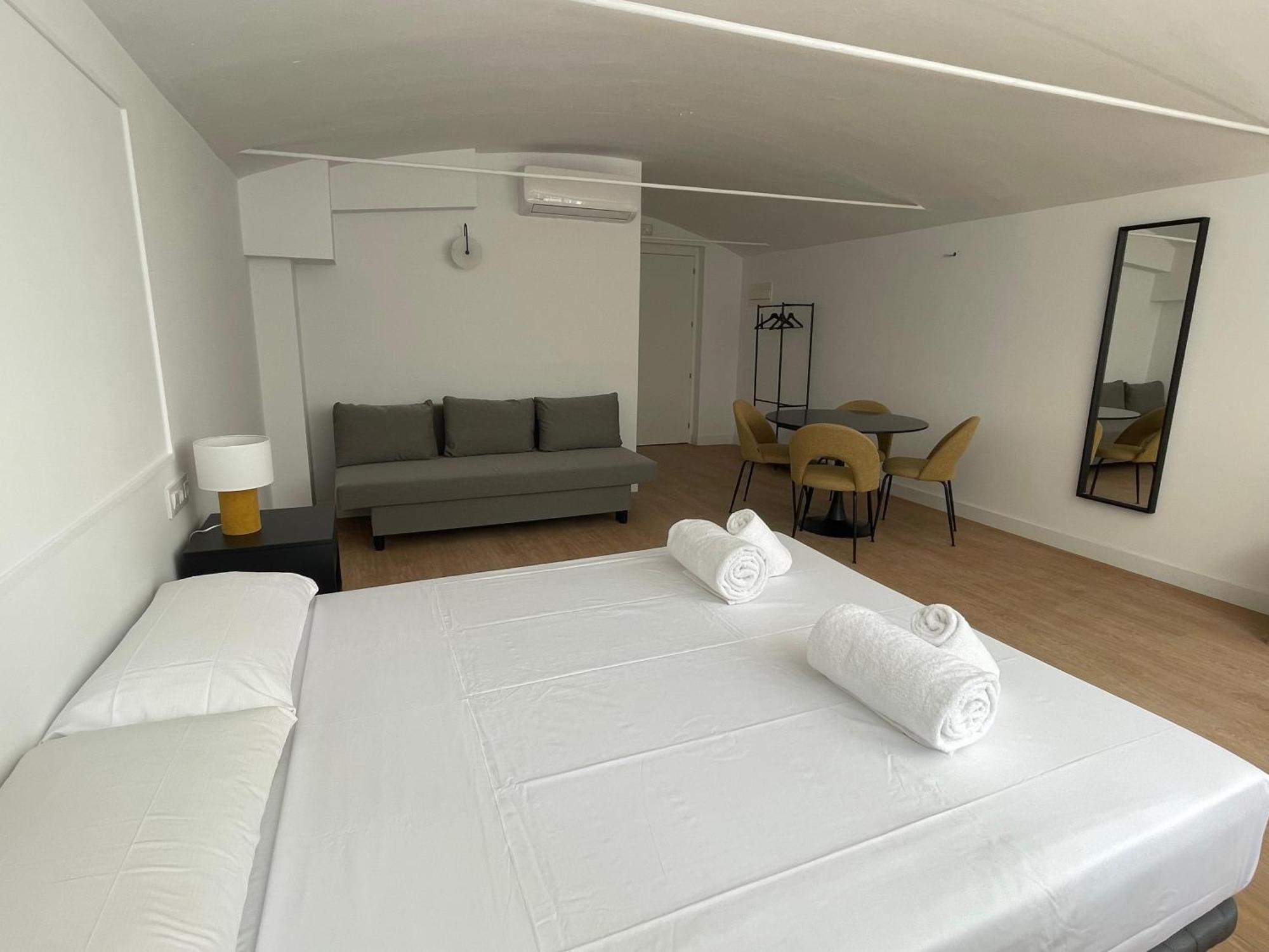 Hotelito Boutique Badalona Gran Villa Eksteriør bilde