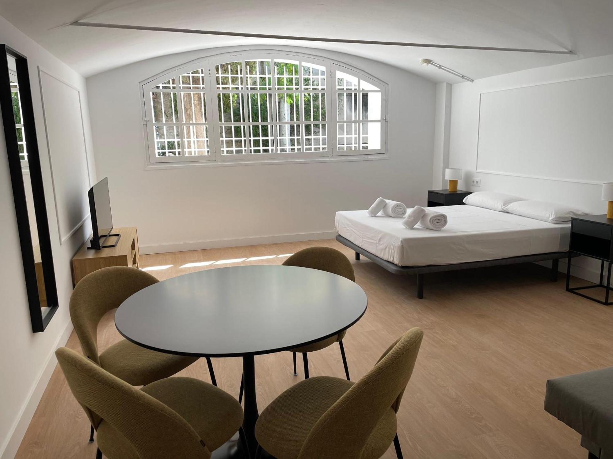 Hotelito Boutique Badalona Gran Villa Eksteriør bilde