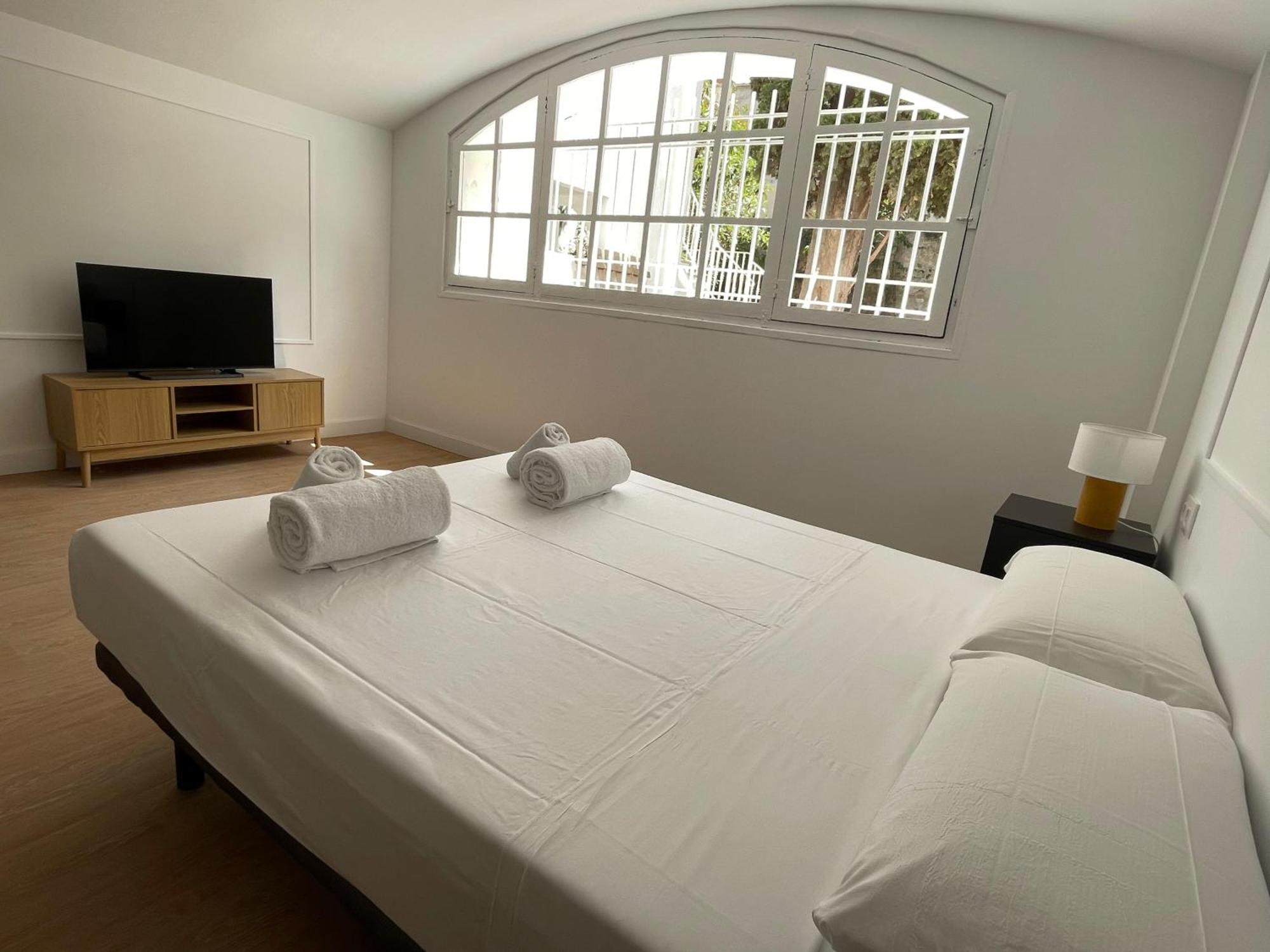 Hotelito Boutique Badalona Gran Villa Eksteriør bilde