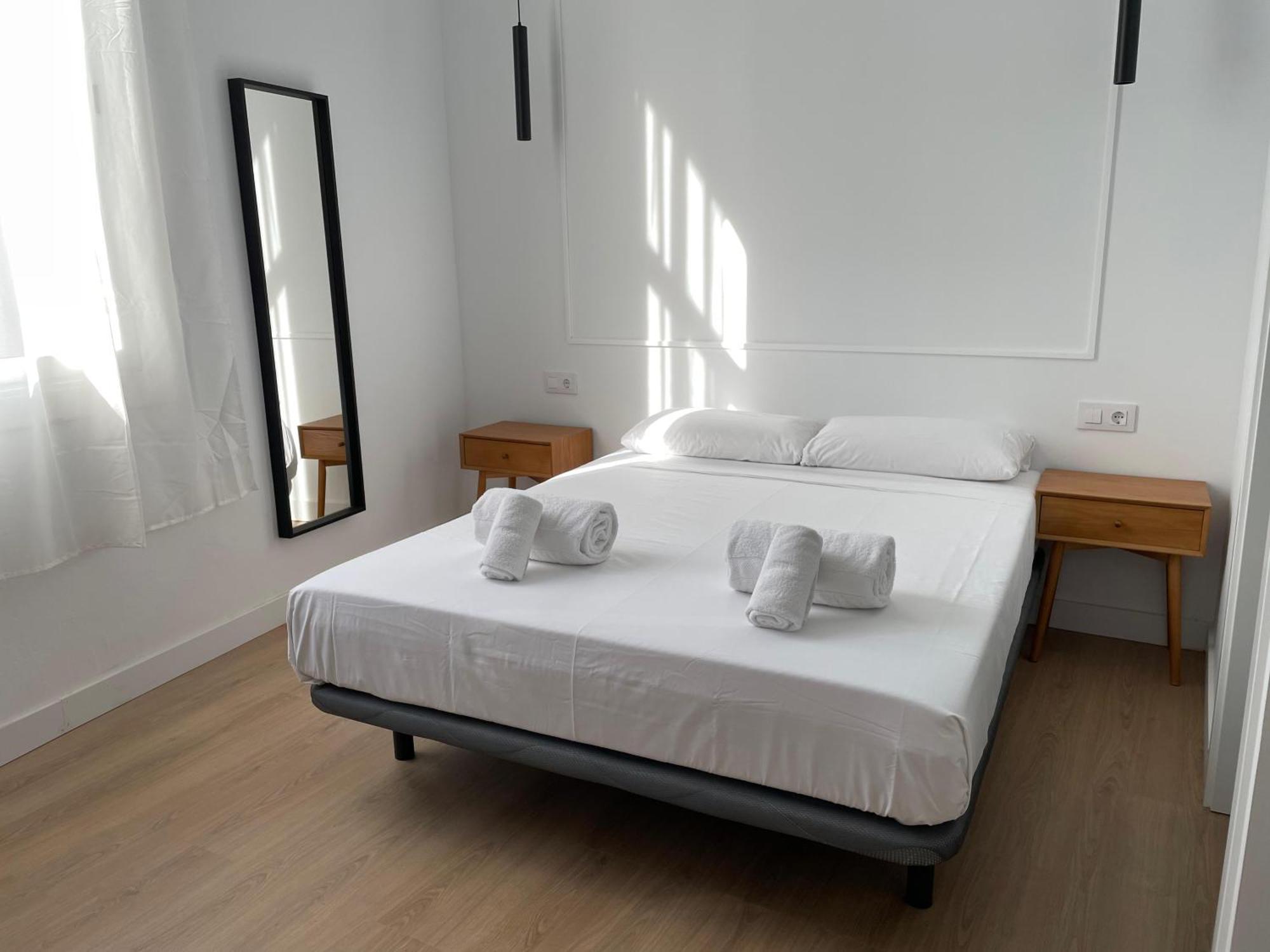 Hotelito Boutique Badalona Gran Villa Eksteriør bilde