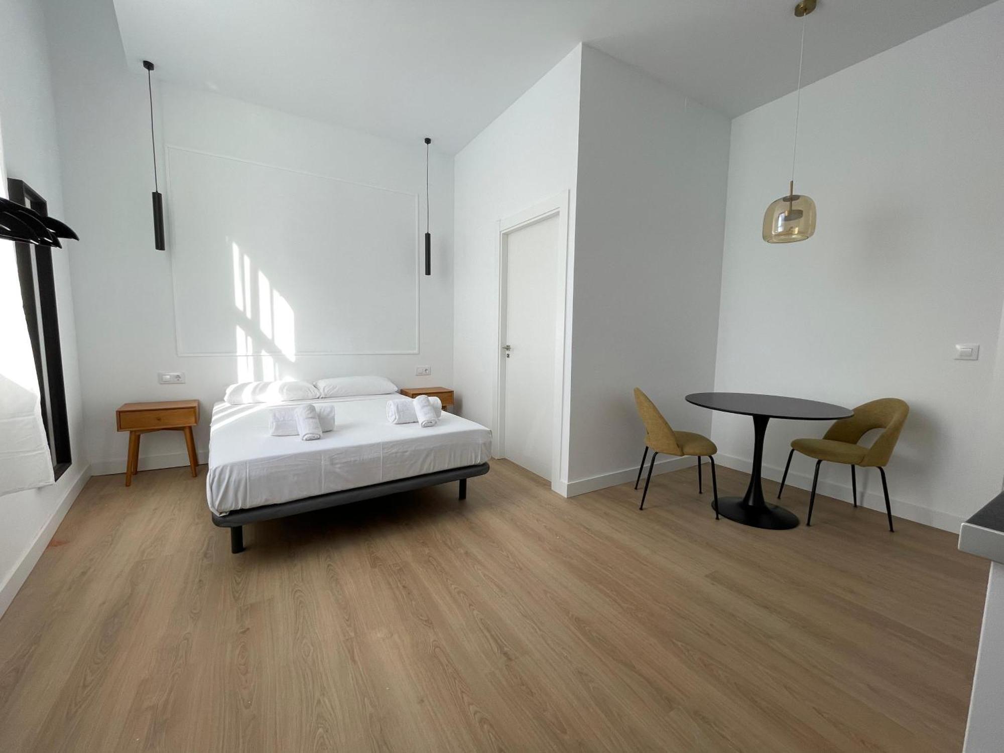 Hotelito Boutique Badalona Gran Villa Eksteriør bilde