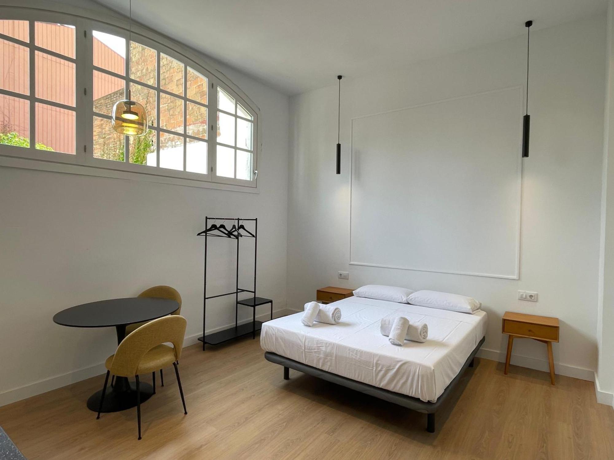 Hotelito Boutique Badalona Gran Villa Eksteriør bilde
