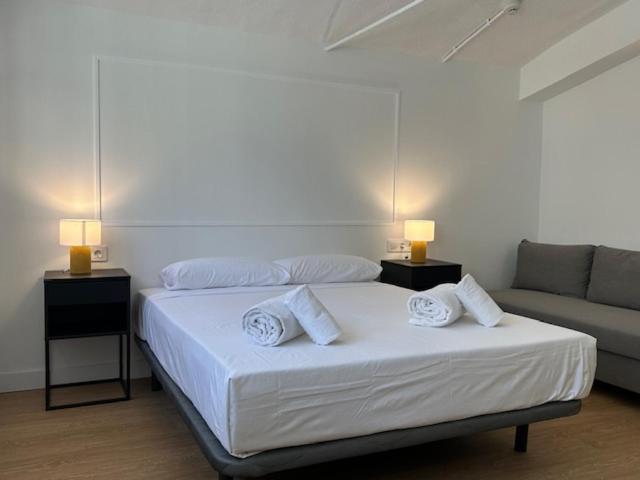 Hotelito Boutique Badalona Gran Villa Eksteriør bilde