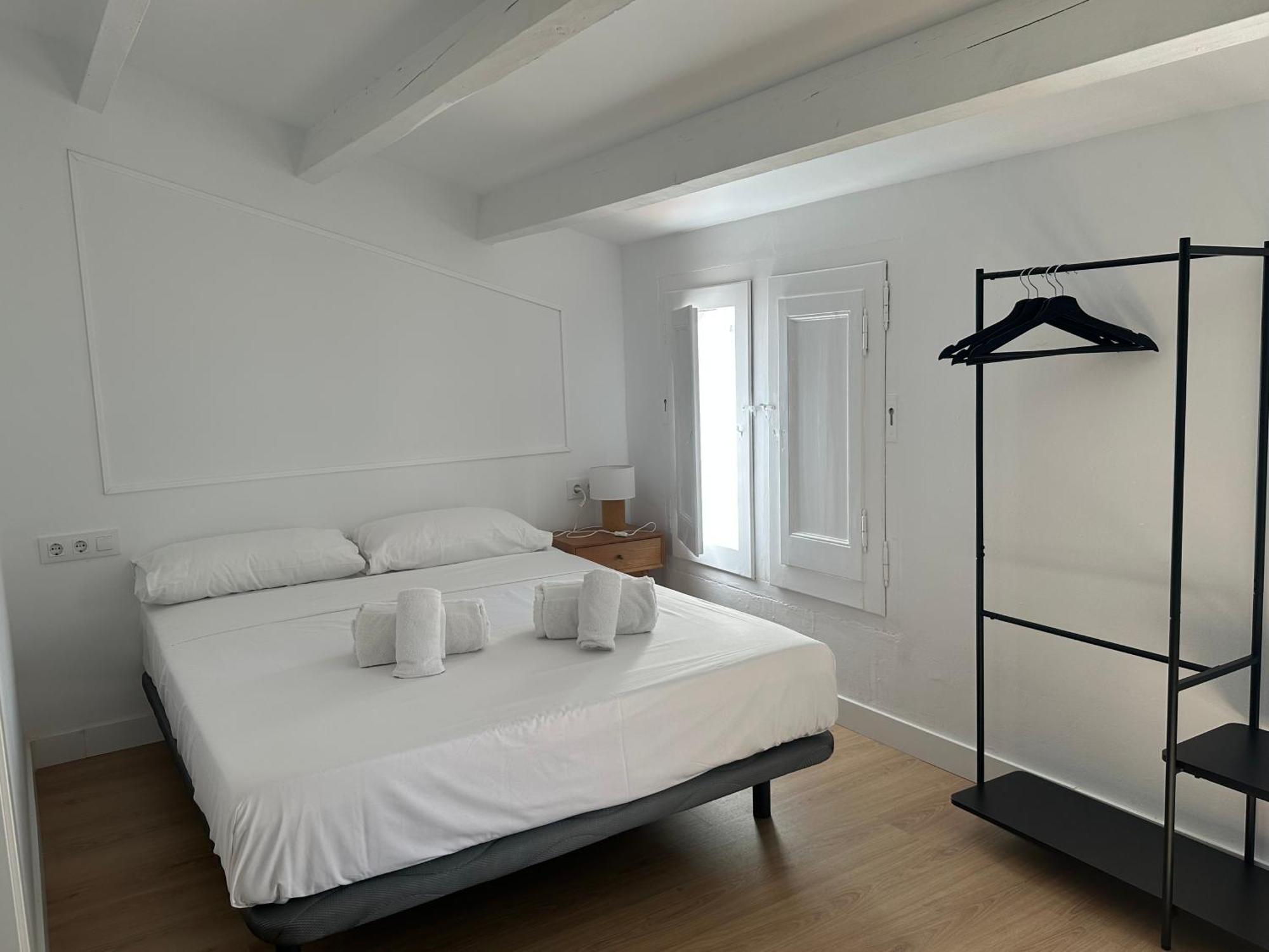 Hotelito Boutique Badalona Gran Villa Eksteriør bilde