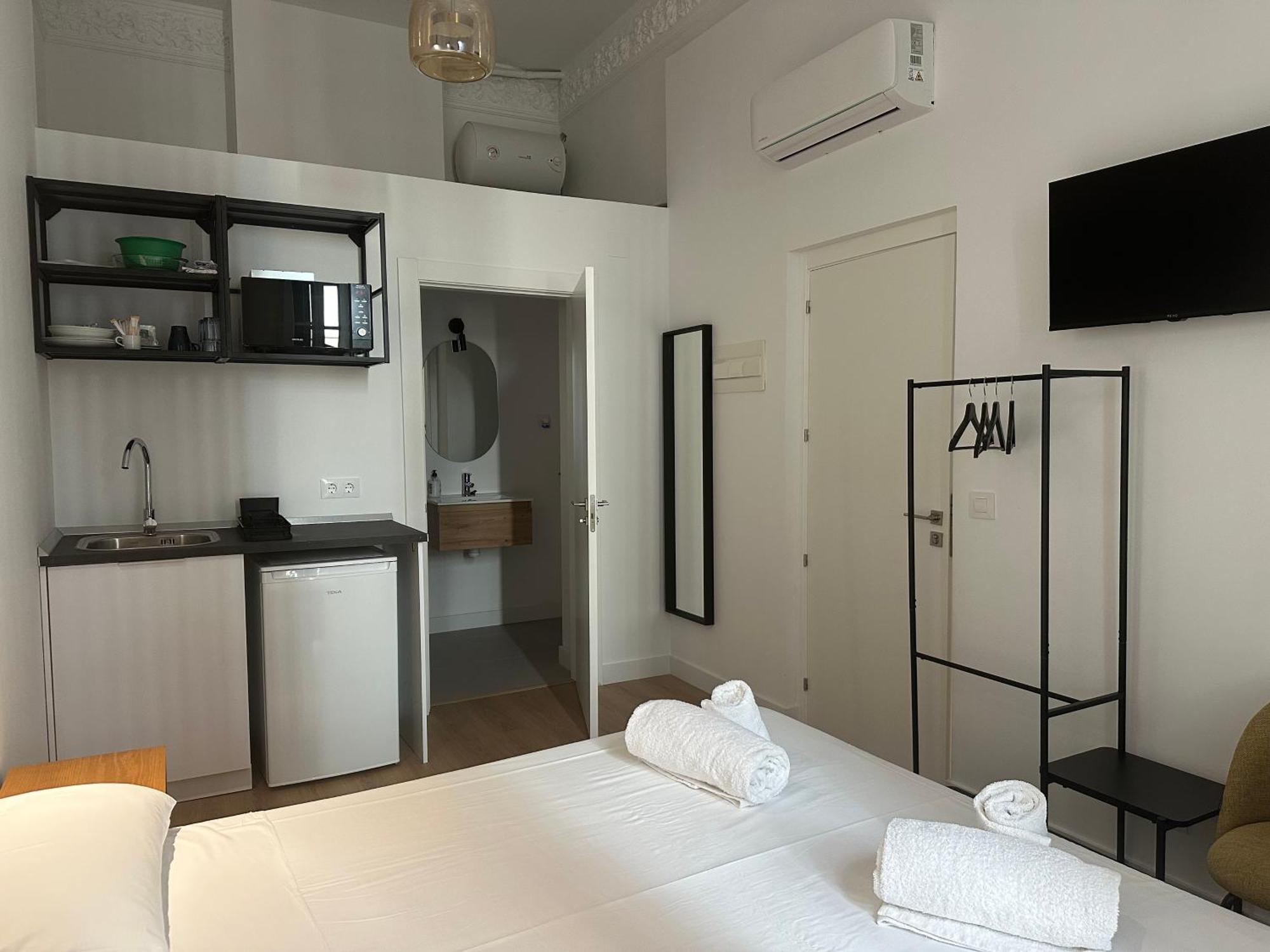 Hotelito Boutique Badalona Gran Villa Eksteriør bilde
