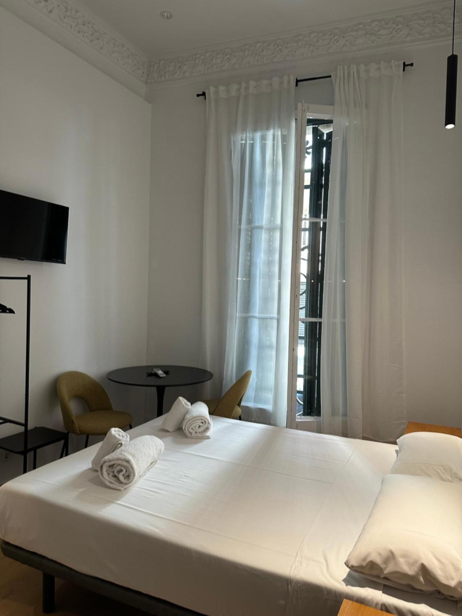 Hotelito Boutique Badalona Gran Villa Eksteriør bilde