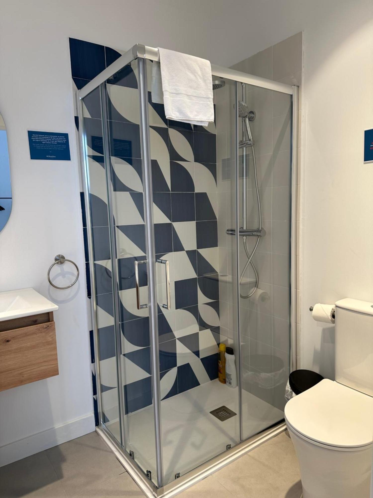 Hotelito Boutique Badalona Gran Villa Eksteriør bilde