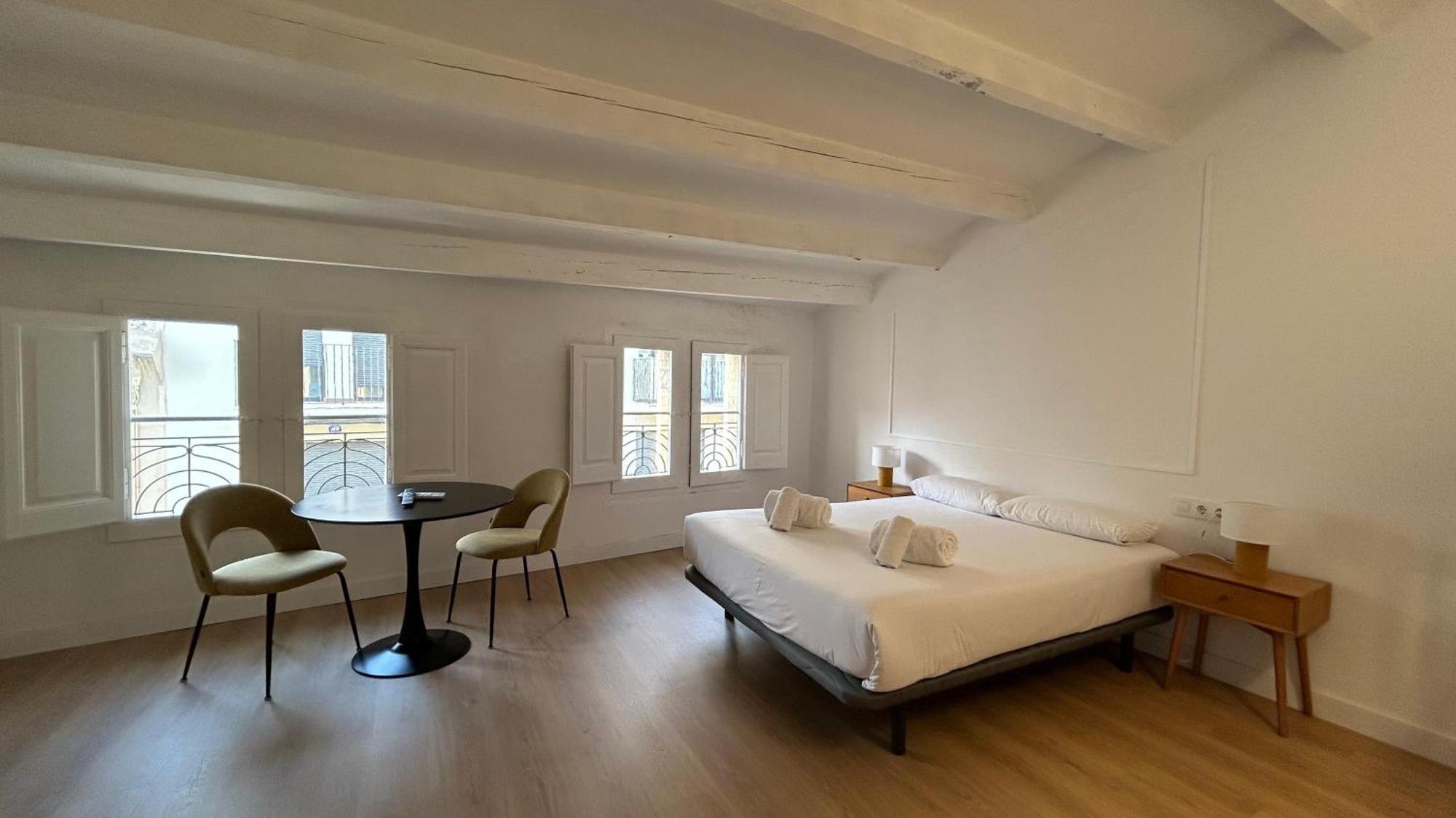 Hotelito Boutique Badalona Gran Villa Eksteriør bilde