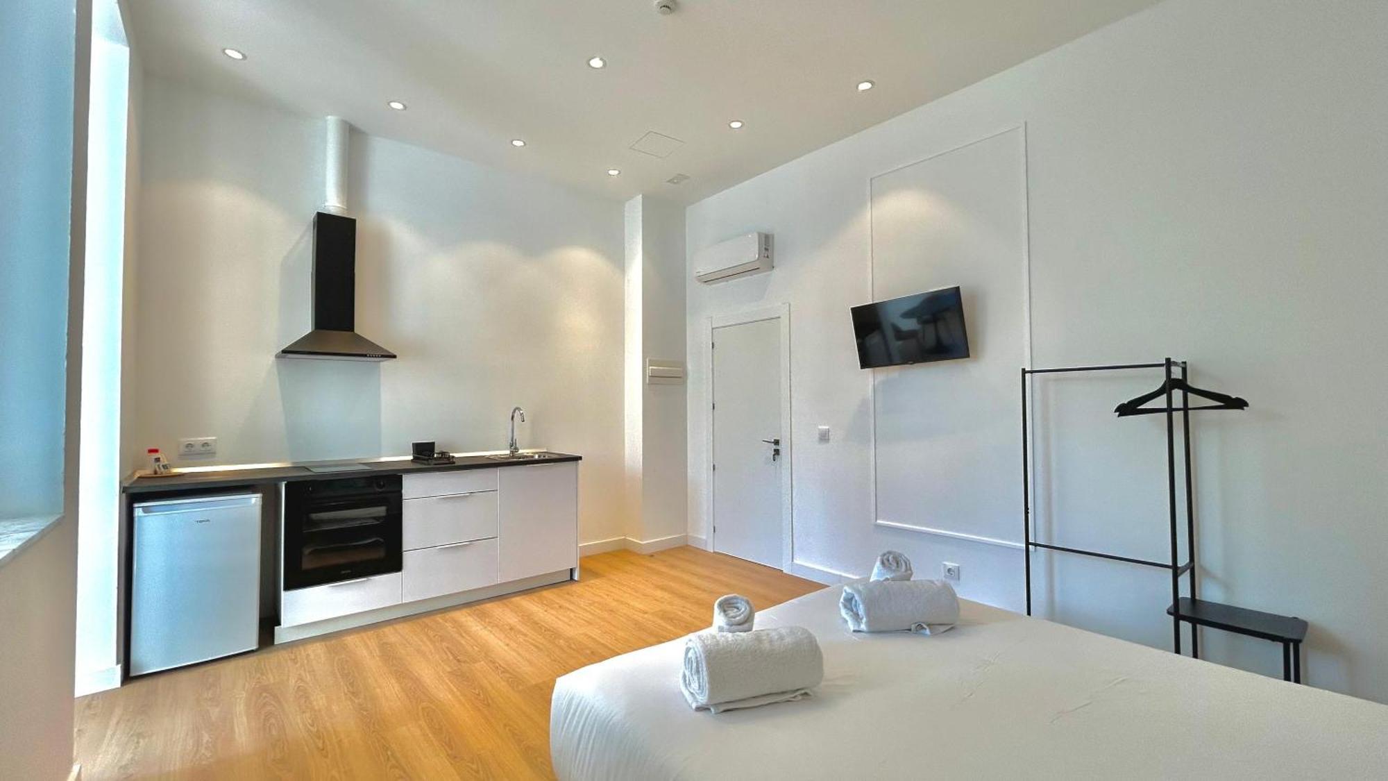 Hotelito Boutique Badalona Gran Villa Eksteriør bilde